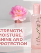 Biosilk Silk Therapy Irresistible regeneracijska nega brez spiranja s svilo 67 ml