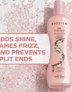 Biosilk Silk Therapy Irresistible Shampoo obnovitveni šampon s svilo 207 ml