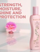 Biosilk Silk Therapy Irresistible Shampoo obnovitveni šampon s svilo 207 ml