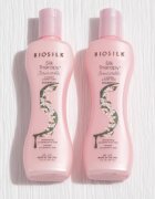 Biosilk Silk Therapy Irresistible Shampoo obnovitveni šampon s svilo 207 ml