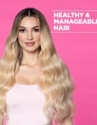Biosilk Silk Therapy Irresistible Shampoo obnovitveni šampon s svilo 207 ml