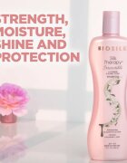 Biosilk Silk Therapy Irresistible Shampoo obnovitveni šampon s svilo 355 ml