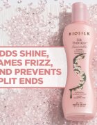Biosilk Silk Therapy Irresistible Shampoo obnovitveni šampon s svilo 355 ml
