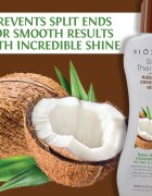 Biosilk Silk Therapy Natural Coconut Oil vlažilna nega brez spiranja za lase in telo 167 ml