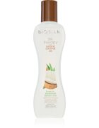 Biosilk Silk Therapy Natural Coconut Oil vlažilna nega brez spiranja za lase in telo 67 ml