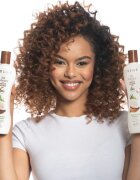 Biosilk Silk Therapy Natural Coconut Oil vlažilni šampon s kokosovim oljem 355 ml