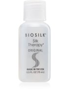 Biosilk Silk Therapy Original svilena regeneracijska nega za vse tipe las 15 ml