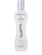 Biosilk Silk Therapy Original svilena regeneracijska nega za vse tipe las 167 ml