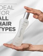 Biosilk Silk Therapy Original svilena regeneracijska nega za vse tipe las 167 ml