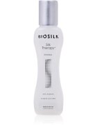 Biosilk Silk Therapy Original svilena regeneracijska nega za vse tipe las 67 ml