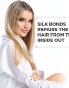 Biosilk Silk Therapy Original svilena regeneracijska nega za vse tipe las 67 ml