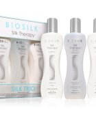 Biosilk Silk Therapy set za lase za ženske