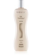 Biosilk Silk Therapy Shampoo šampon za vse tipe las 350 ml