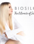 Biosilk Silk Therapy Spray Spritz stiling pršilo s svilo 207 ml