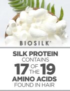 Biosilk Silk Therapy Spray Spritz stiling pršilo s svilo 207 ml