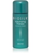 Biosilk Volumizing Therapy Texturizing Powder matirajoči puder za volumen za lase 14 g