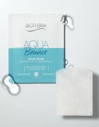 Biotherm Aqua Bounce Flash Mask maska iz platna 35 g