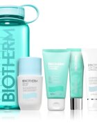Biotherm Aqua Drop Set Green darilni set za ženske