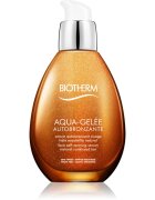 Biotherm Aqua-Gelée Autobronzante samoporjavitveni serum za obraz 50 ml