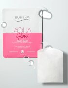 Biotherm Aqua Glow Flash Mask maska iz platna 31 g