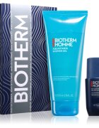 Biotherm Aquafitness darilni set za moške