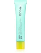 Biotherm Aquascreen Activewear Daily UV Fluid SPF 50+ fluid za obraz SPF 50+ 40 ml