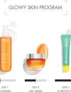 Biotherm Aquascreen Activewear Daily UV Fluid SPF 50+ fluid za obraz SPF 50+ 40 ml