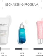 Biotherm Aquasource Cica Nutri Cream hranilna vlažilna krema za suho in zelo suho občutljivo kožo 30 ml