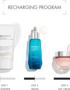 Biotherm Aquasource Cica Nutri Cream hranilna vlažilna krema za suho in zelo suho občutljivo kožo 50 ml