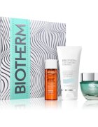 Biotherm Aquasource darilni set z vlažilnim učinkom za obraz in telo