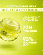 Biotherm Aquasource+ Electrolyte Nutri Cream krema za obraz 30 ml