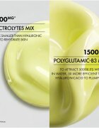 Biotherm Aquasource+ Electrolyte Nutri Cream krema za obraz 50 ml