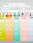Biotherm Aquasource+ Electrolyte Nutri Cream krema za obraz 50 ml