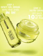 Biotherm Aquasource+ Electrolyte Nutri Cream krema za obraz 50 ml