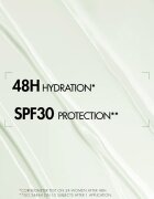 Biotherm Aquasource Hyalu Plump Cream vlažilna krema za obraz SPF 30 50 ml