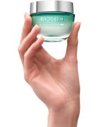 Biotherm Aquasource Hyalu Plump Cream vlažilna krema za obraz SPF 30 50 ml