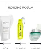 Biotherm Aquasource Hyalu Plump Cream vlažilna krema za obraz SPF 30 50 ml