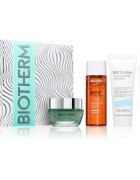 Biotherm Aquasource Hyalu Plump Gel darilni set za ženske