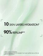 Biotherm Aquasource Hyalu Plump Gel vlažilni gel za obraz 30 ml