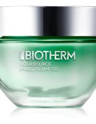 Biotherm Aquasource Hyalu Plump Gel vlažilni gel za obraz 50 ml