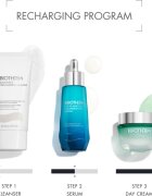 Biotherm Aquasource Hyalu Plump Gel vlažilni gel za obraz 50 ml