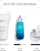 Biotherm Aquasource Hydra Barrier Cleanser čistilni gel za obraz 150 ml