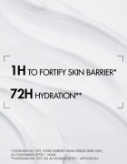 Biotherm Aquasource Hydra Barrier Cream zaščitna krema za obraz 30 ml