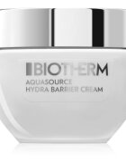 Biotherm Aquasource Hydra Barrier Cream zaščitna krema za obraz 50 ml