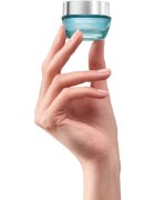 Biotherm Aquasource Total Eye Revitalizer nega za predel okoli oči proti oteklinam in temnim kolobarjem s hladilnim učinkom 15 ml