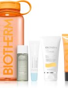 Biotherm Aquasource Vitamin Glow Gel darilni set
