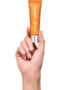 Biotherm Aquasource+ Vitamin Glow Gel gel za obraz 30 ml