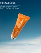Biotherm Aquasource+ Vitamin Glow Gel gel za obraz 30 ml
