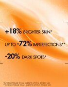 Biotherm Aquasource+ Vitamin Glow Gel gel za obraz 50 ml
