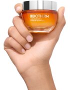 Biotherm Aquasource+ Vitamin Glow Gel gel za obraz 50 ml